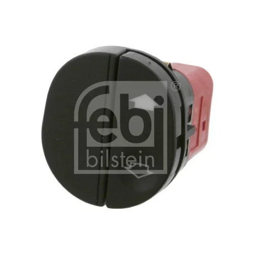 Spínač elektrického otvárania okien FEBI BILSTEIN 24318