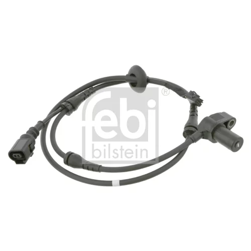 Snímač počtu otáčok kolesa FEBI BILSTEIN 24510