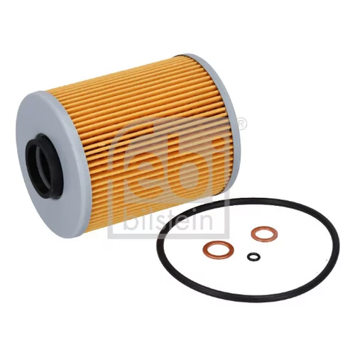 Olejový filter FEBI BILSTEIN 26687