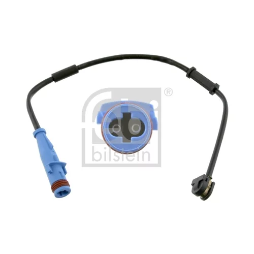 Výstražný kontakt opotrebenia brzdového obloženia FEBI BILSTEIN 27183