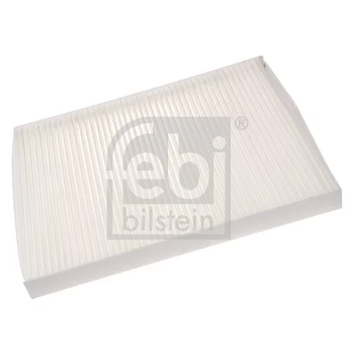 Filter vnútorného priestoru FEBI BILSTEIN 27874 - obr. 1