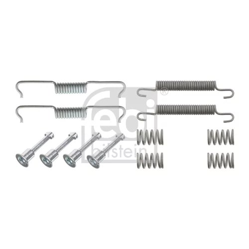 Sada príslušenstva brzdovej čeľuste FEBI BILSTEIN 29225