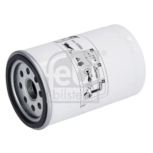 Palivový filter FEBI BILSTEIN 30069