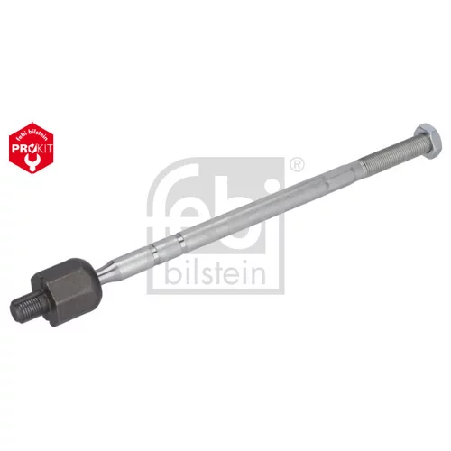 Axiálny čap tiahla riadenia FEBI BILSTEIN 30820 - obr. 1