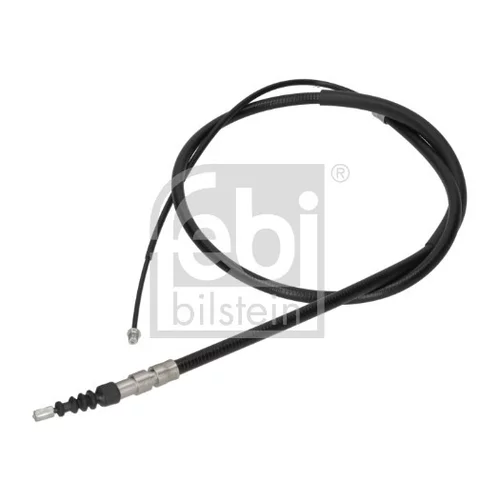 Ťažné lanko parkovacej brzdy FEBI BILSTEIN 31148