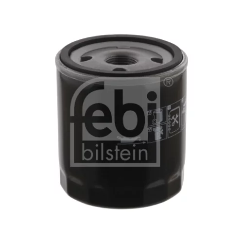 Olejový filter 32223 (FEBI Bilstein)