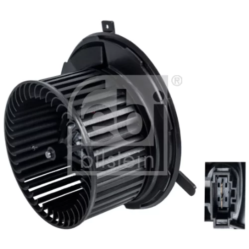 Vnútorný ventilátor FEBI BILSTEIN 34726