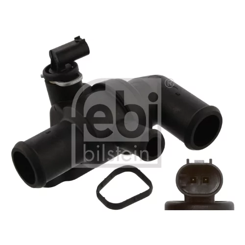 Termostat chladenia FEBI BILSTEIN 37081