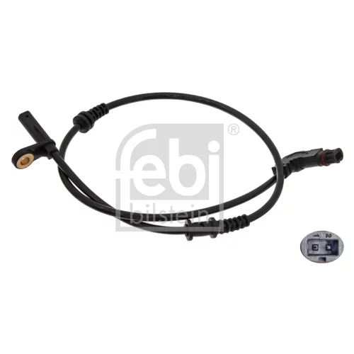 Snímač počtu otáčok kolesa FEBI BILSTEIN 38373