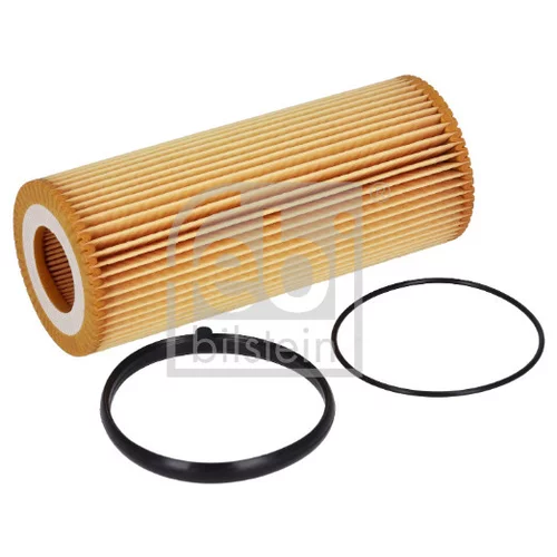 Olejový filter FEBI BILSTEIN 38405