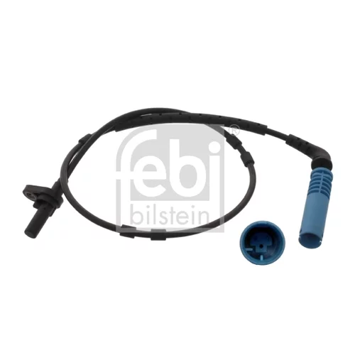 Snímač počtu otáčok kolesa FEBI BILSTEIN 39278