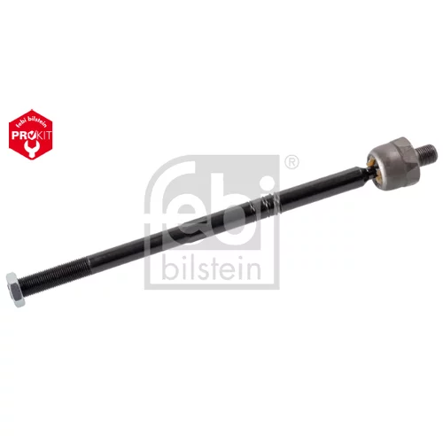 Axiálny čap tiahla riadenia FEBI BILSTEIN 39358