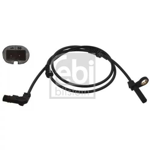 Snímač počtu otáčok kolesa FEBI BILSTEIN 39478