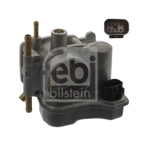 Hrdlo škrtiacej klapky FEBI BILSTEIN 39548