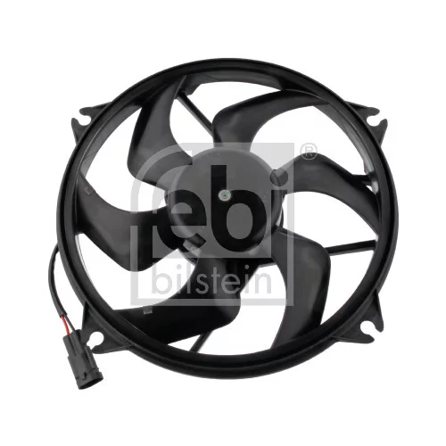 Ventilátor chladenia motora 40635 (FEBI Bilstein)