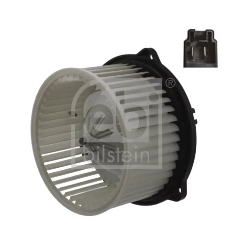 Vnútorný ventilátor FEBI BILSTEIN 40639