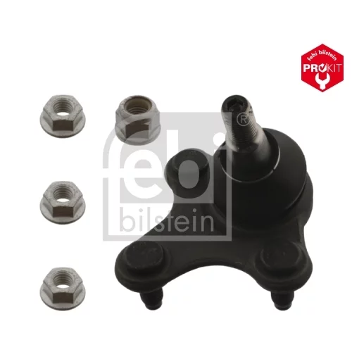 Zvislý/nosný čap FEBI BILSTEIN 40669