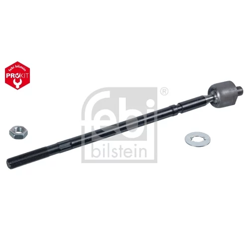 Axiálny čap tiahla riadenia FEBI BILSTEIN 43203