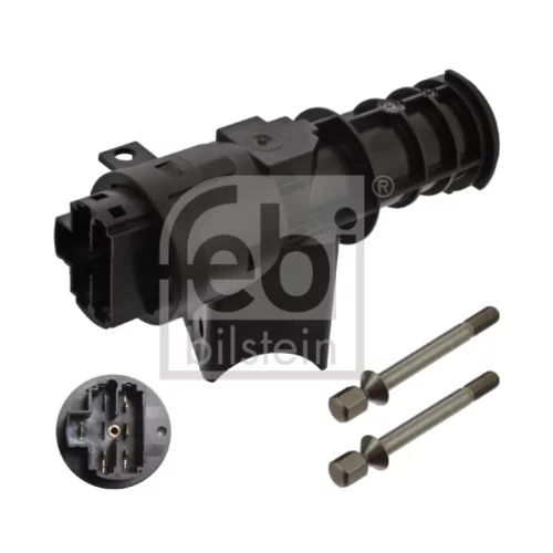 Zámok riadenia FEBI BILSTEIN 44300