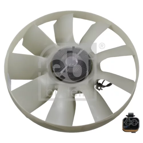 Ventilátor chladenia motora FEBI BILSTEIN 45800