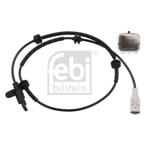 Snímač počtu otáčok kolesa FEBI BILSTEIN 47005