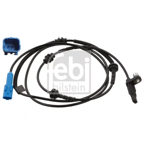 Snímač počtu otáčok kolesa FEBI BILSTEIN 47006