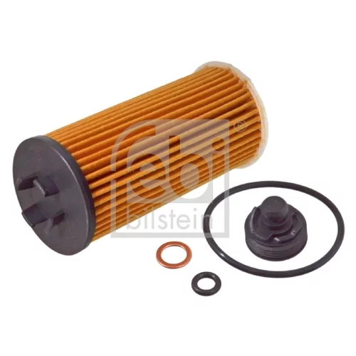 Olejový filter FEBI BILSTEIN 47224