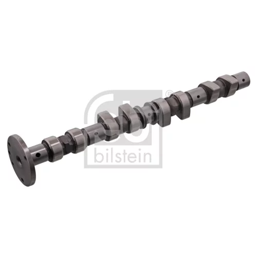 Vačkový hriadeľ FEBI BILSTEIN 01416