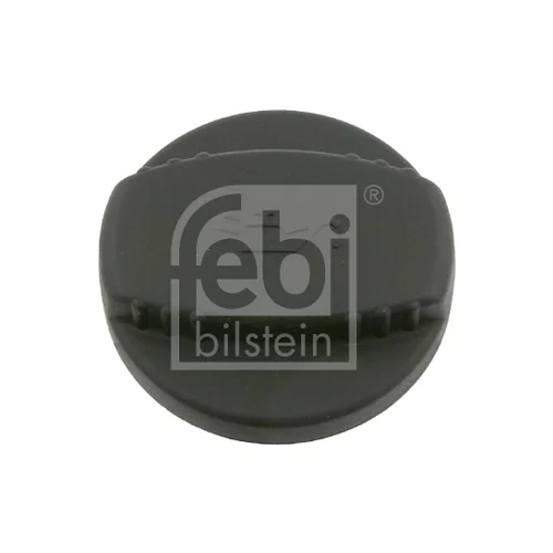 Uzáver plniaceho hrdla oleja FEBI BILSTEIN 03912