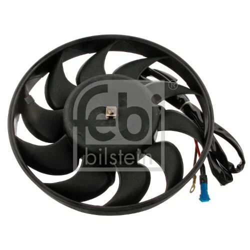 Ventilátor chladenia motora 06999 (FEBI Bilstein)