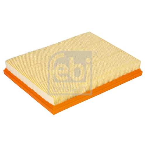 Vzduchový filter FEBI BILSTEIN 100367 - obr. 1