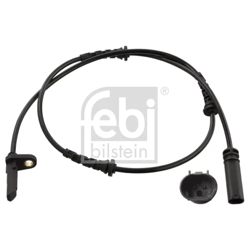 Snímač počtu otáčok kolesa FEBI BILSTEIN 103281