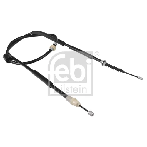 Ťažné lanko parkovacej brzdy FEBI BILSTEIN 106226