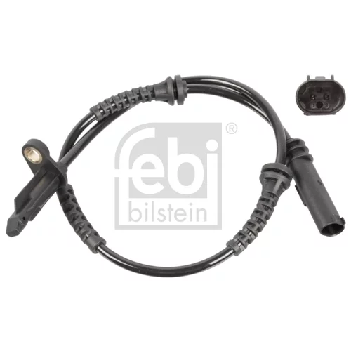 Snímač počtu otáčok kolesa FEBI BILSTEIN 106268