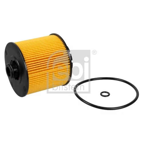 Olejový filter FEBI BILSTEIN 107407