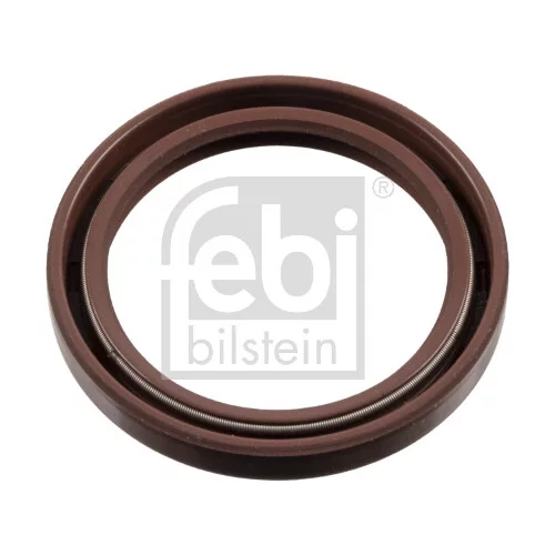 Tesniaci krúžok kľukového hriadeľa 107663 (FEBI Bilstein) - obr. 1
