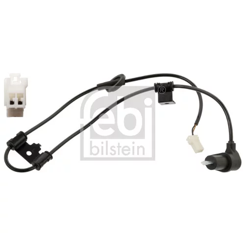 Snímač počtu otáčok kolesa FEBI BILSTEIN 107672