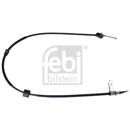 Ťažné lanko parkovacej brzdy FEBI BILSTEIN 109235