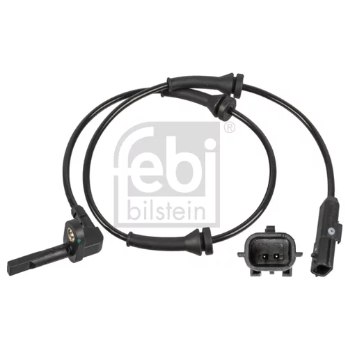 Snímač počtu otáčok kolesa FEBI BILSTEIN 109324