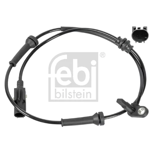 Snímač počtu otáčok kolesa FEBI BILSTEIN 174855