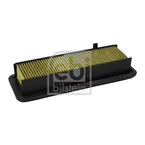 Vzduchový filter FEBI BILSTEIN 184321 - obr. 1