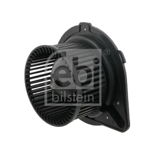 Vnútorný ventilátor FEBI BILSTEIN 18782