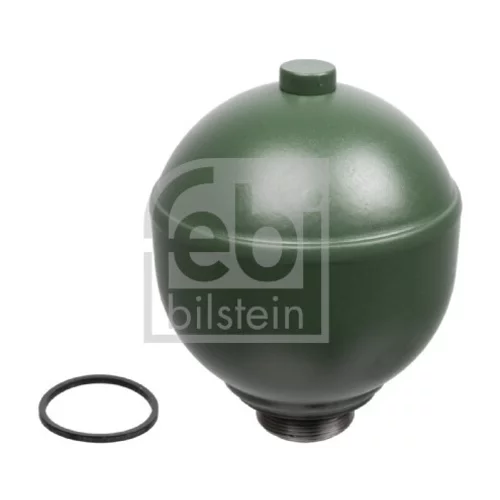 Tlakový zásobník, Pruženie/Tlmenie FEBI BILSTEIN 22525