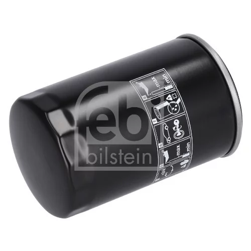 Olejový filter 22550 (FEBI Bilstein) - obr. 1