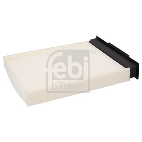 Filter vnútorného priestoru FEBI BILSTEIN 23802 - obr. 1