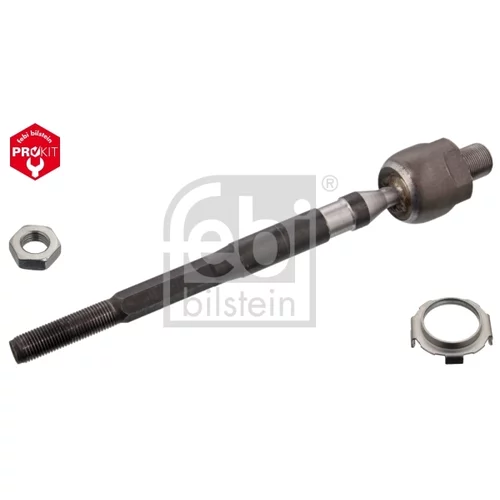 Axiálny čap tiahla riadenia FEBI BILSTEIN 24969