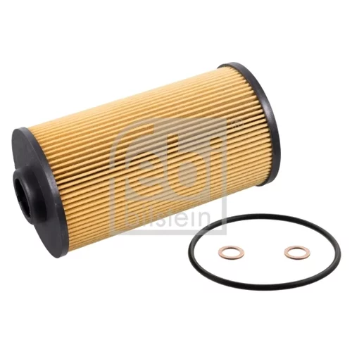 Olejový filter FEBI BILSTEIN 26702