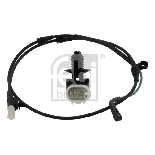 Výstražný kontakt opotrebenia brzdového obloženia FEBI BILSTEIN 31820