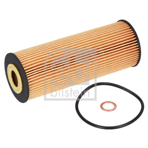 Olejový filter 32549 (FEBI Bilstein)