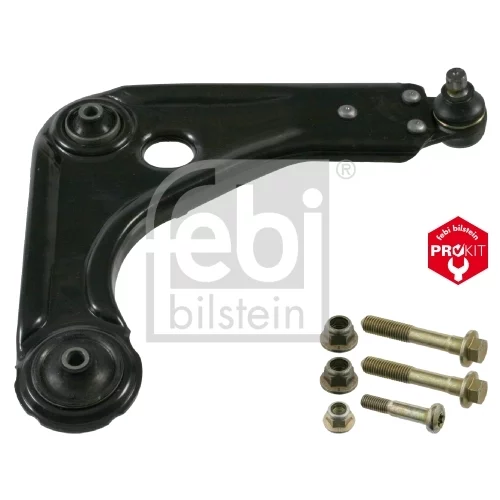 Rameno zavesenia kolies FEBI BILSTEIN 33100